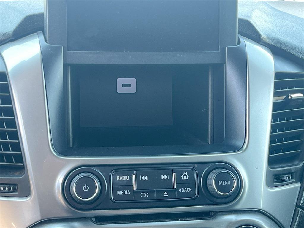 used 2020 Chevrolet Tahoe car, priced at $27,600