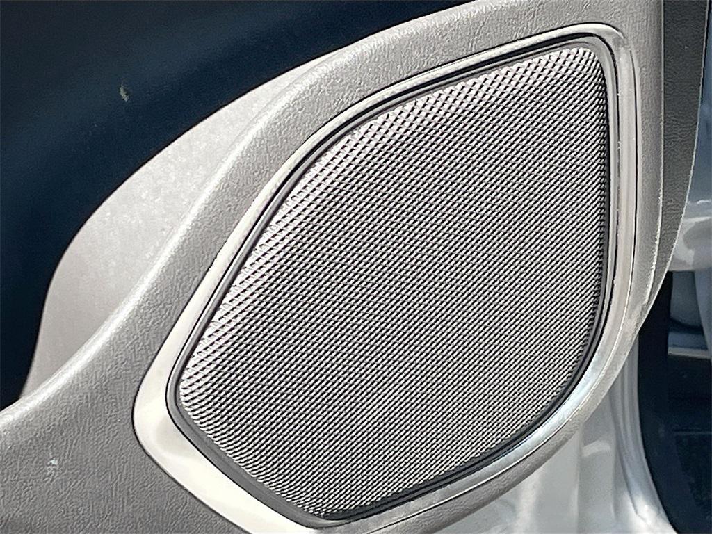 used 2022 Lincoln Nautilus car, priced at $24,100