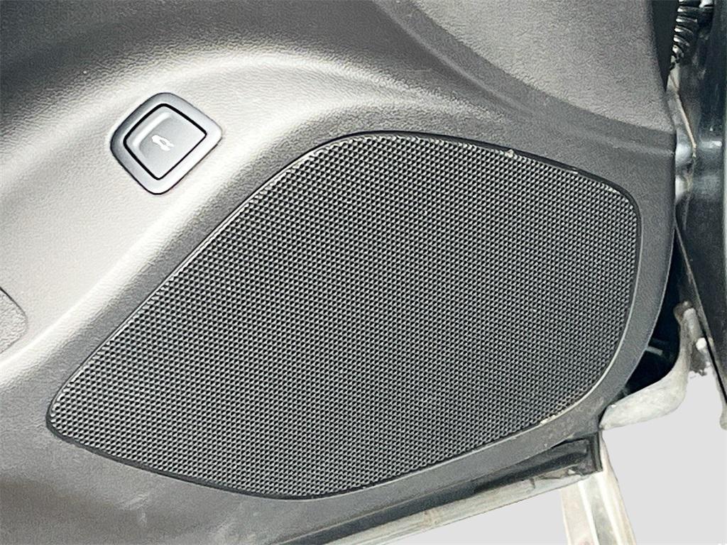 used 2023 Cadillac CT5-V car, priced at $38,000