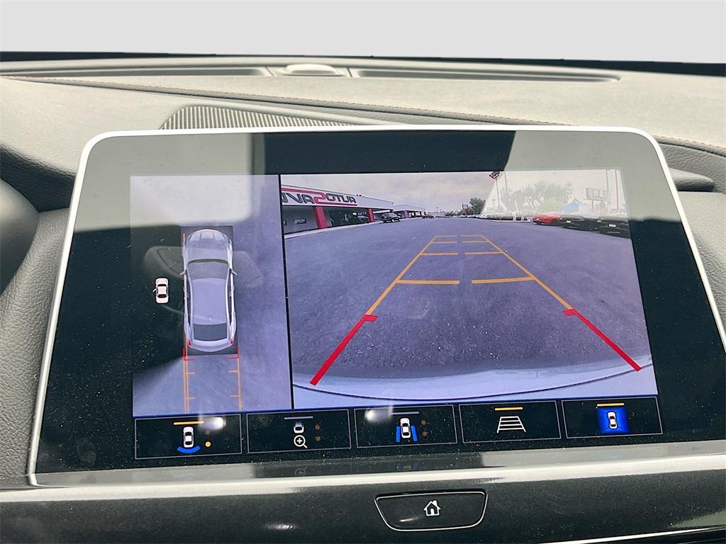 used 2023 Cadillac CT5-V car, priced at $38,000