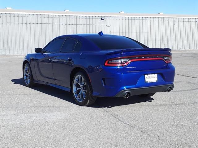 used 2021 Dodge Charger car, priced at $21,800