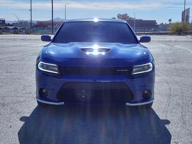 used 2021 Dodge Charger car, priced at $21,800