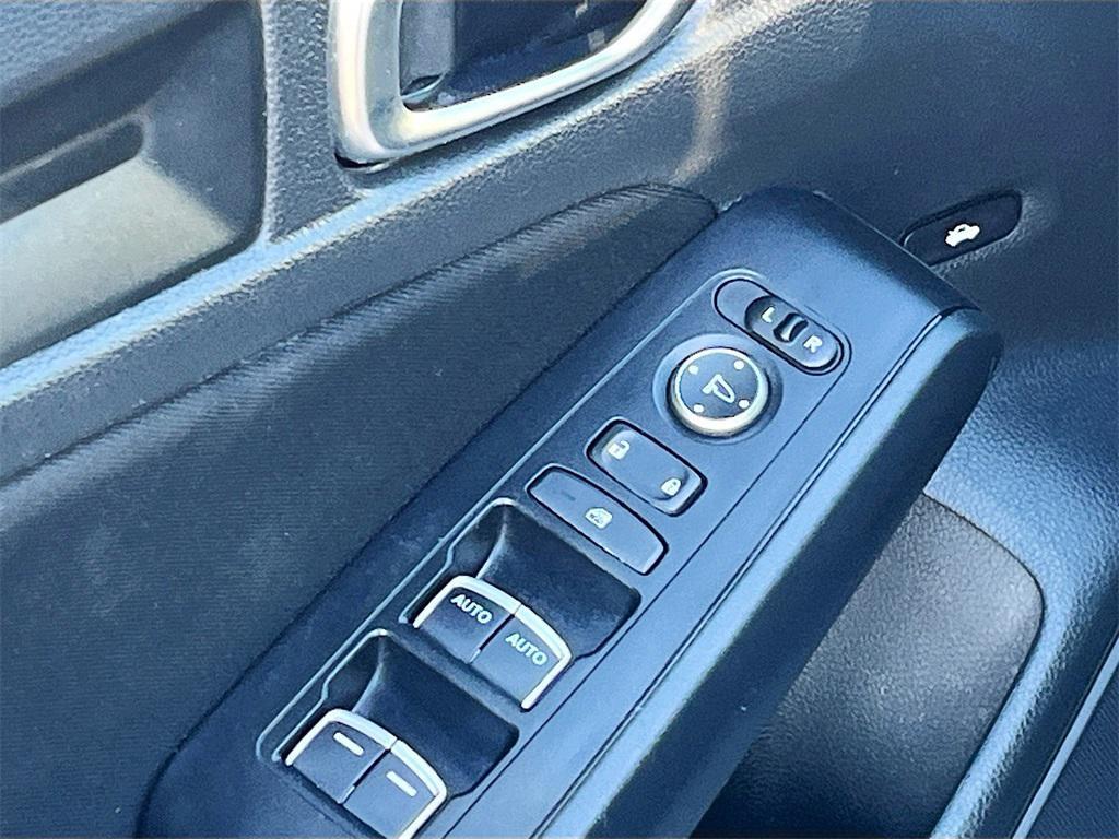 used 2023 Honda Civic car, priced at $21,500