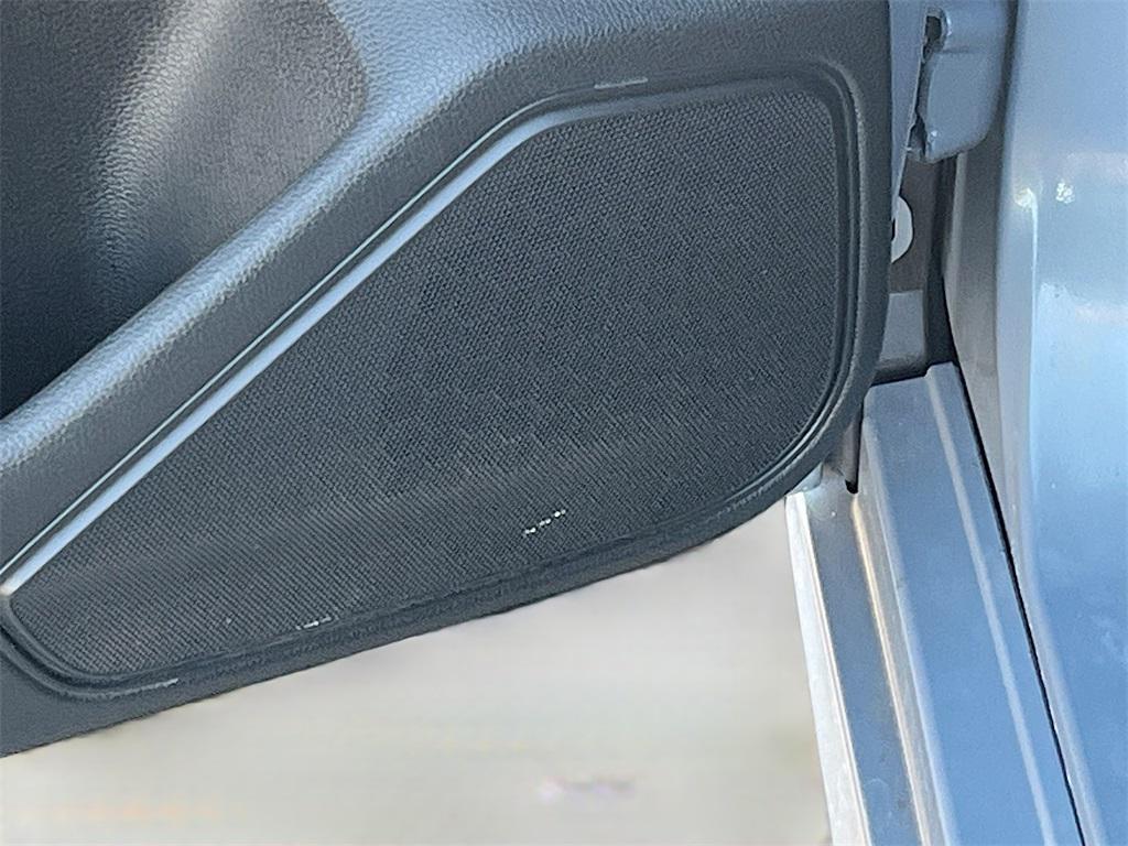 used 2023 Honda Civic car, priced at $21,500