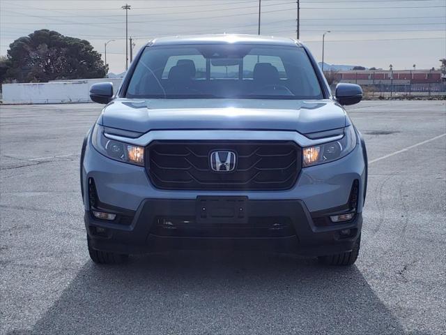 used 2022 Honda Ridgeline car, priced at $27,700