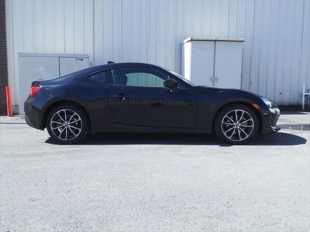 used 2017 Toyota 86 car, priced at $21,400