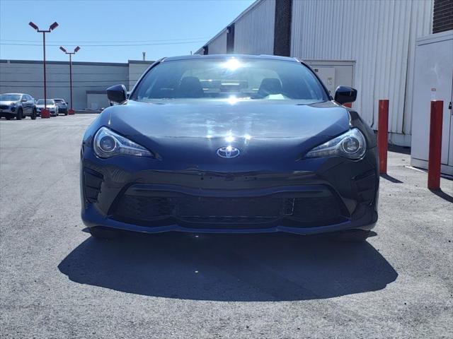 used 2017 Toyota 86 car, priced at $21,400