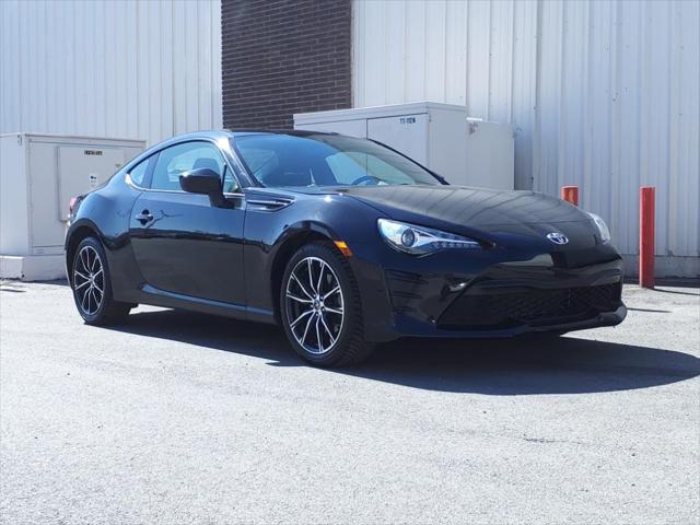 used 2017 Toyota 86 car, priced at $21,400