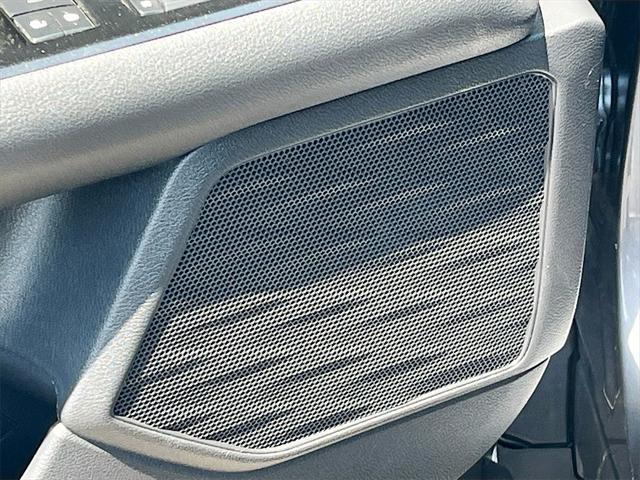 used 2019 Lexus UX 200 car, priced at $22,400
