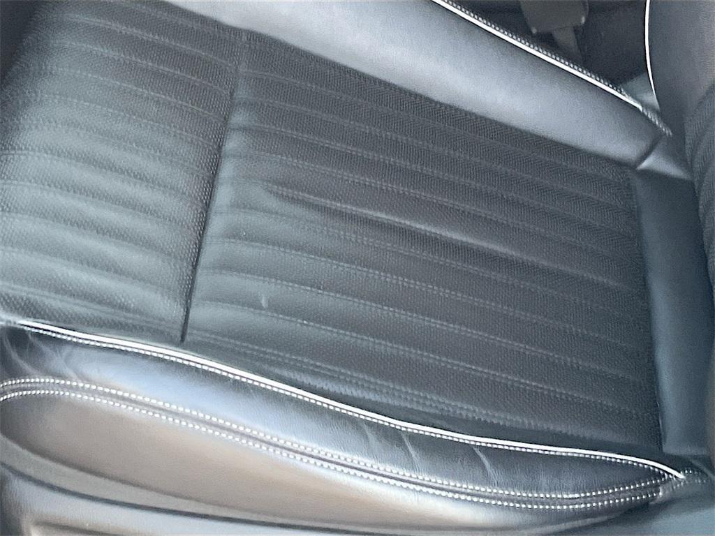 used 2022 Genesis G70 car, priced at $27,400