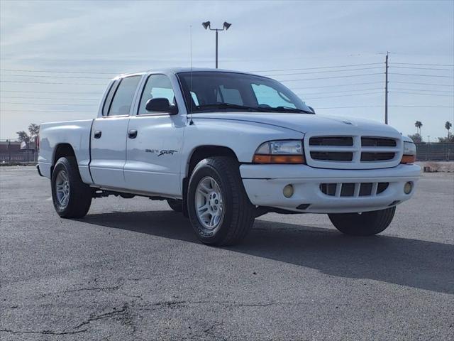 used 2001 Dodge Dakota car, priced at $5,500