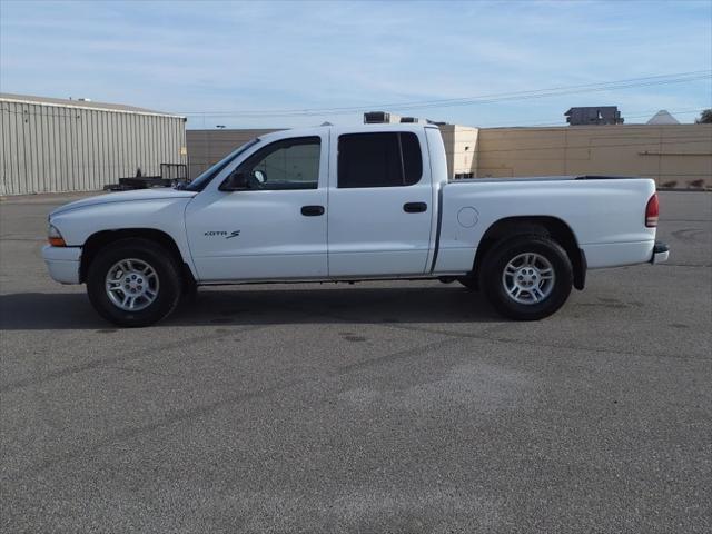 used 2001 Dodge Dakota car, priced at $5,500