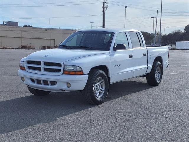 used 2001 Dodge Dakota car, priced at $5,500