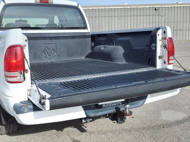 used 2001 Dodge Dakota car, priced at $5,500