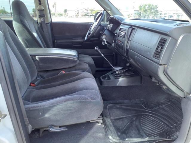 used 2001 Dodge Dakota car, priced at $5,500