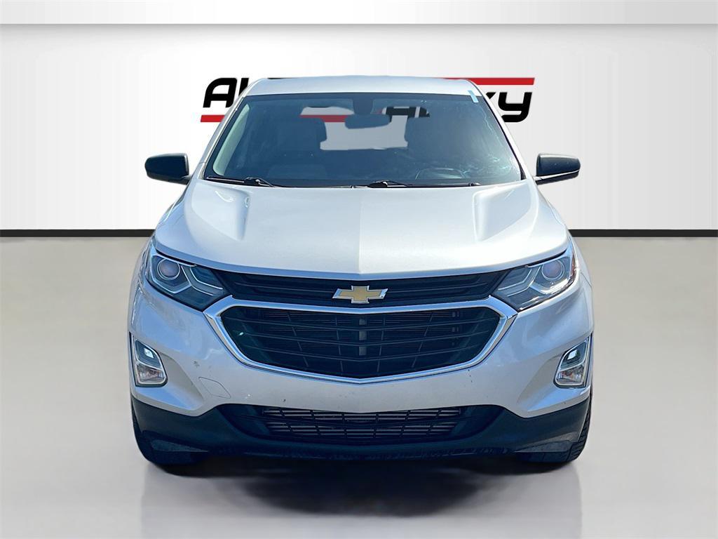 used 2019 Chevrolet Equinox car, priced at $12,500