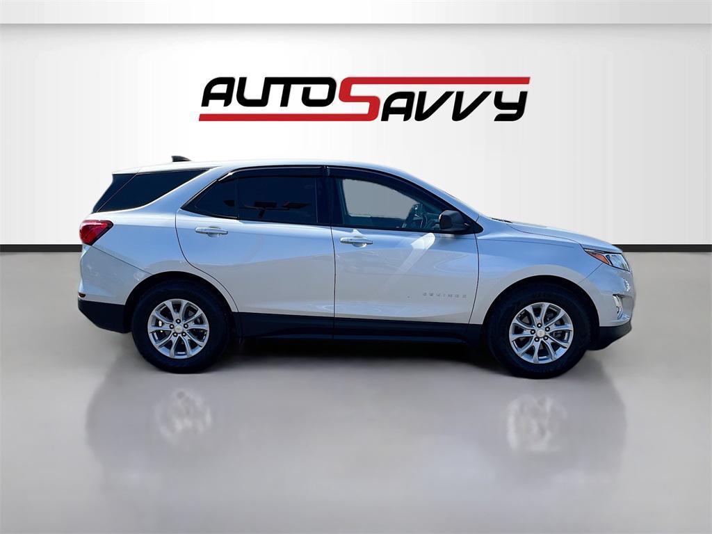 used 2019 Chevrolet Equinox car, priced at $12,500