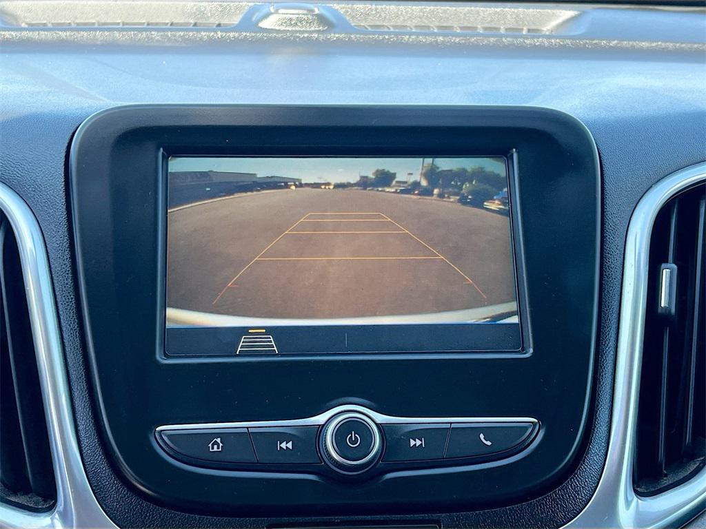 used 2019 Chevrolet Equinox car, priced at $12,500