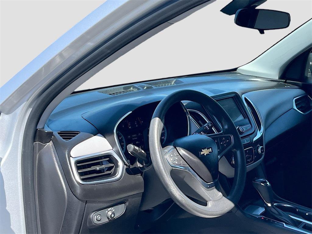 used 2019 Chevrolet Equinox car, priced at $12,500