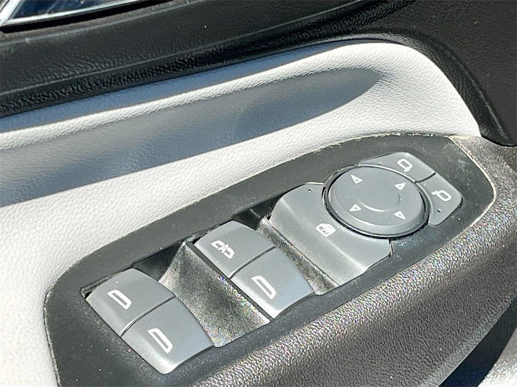 used 2019 Chevrolet Equinox car, priced at $12,500