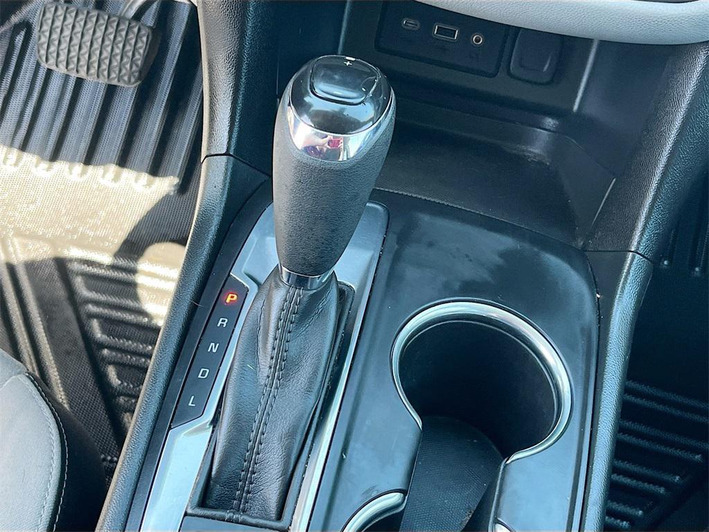 used 2019 Chevrolet Equinox car, priced at $12,500