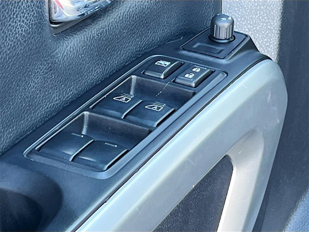 used 2018 Nissan Titan car, priced at $22,800