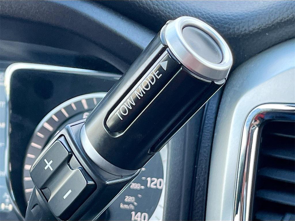 used 2018 Nissan Titan car, priced at $22,800