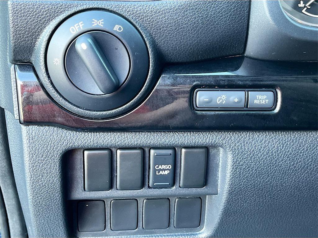 used 2018 Nissan Titan car, priced at $22,800