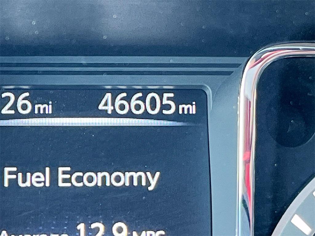 used 2018 Nissan Titan car, priced at $22,800