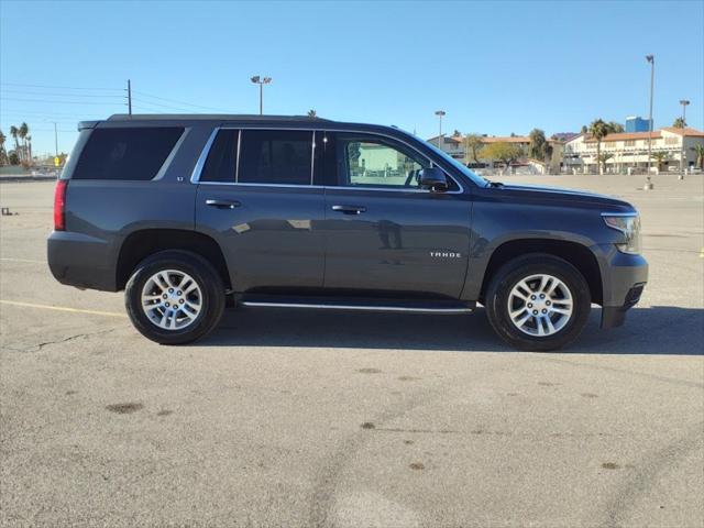 used 2020 Chevrolet Tahoe car, priced at $30,800