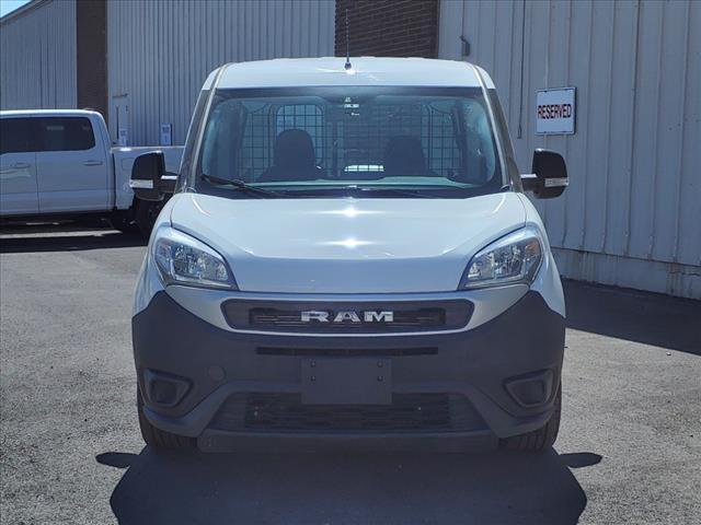 used 2022 Ram ProMaster City car, priced at $23,500