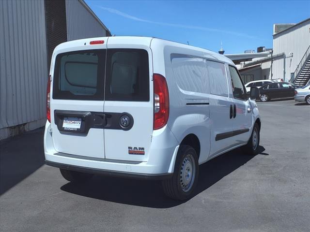 used 2022 Ram ProMaster City car, priced at $23,500