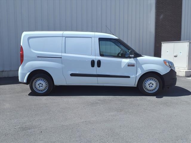 used 2022 Ram ProMaster City car, priced at $23,500