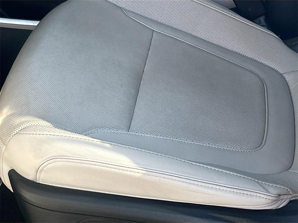 used 2022 Hyundai Tucson car, priced at $18,700