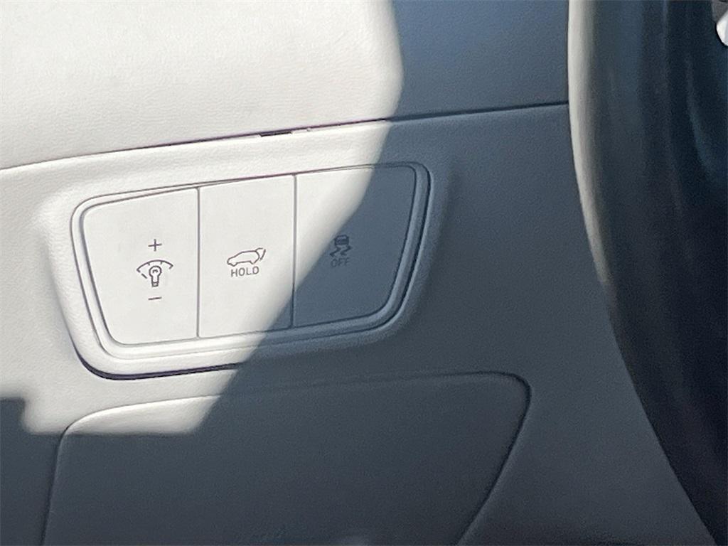 used 2022 Hyundai Tucson car, priced at $18,700