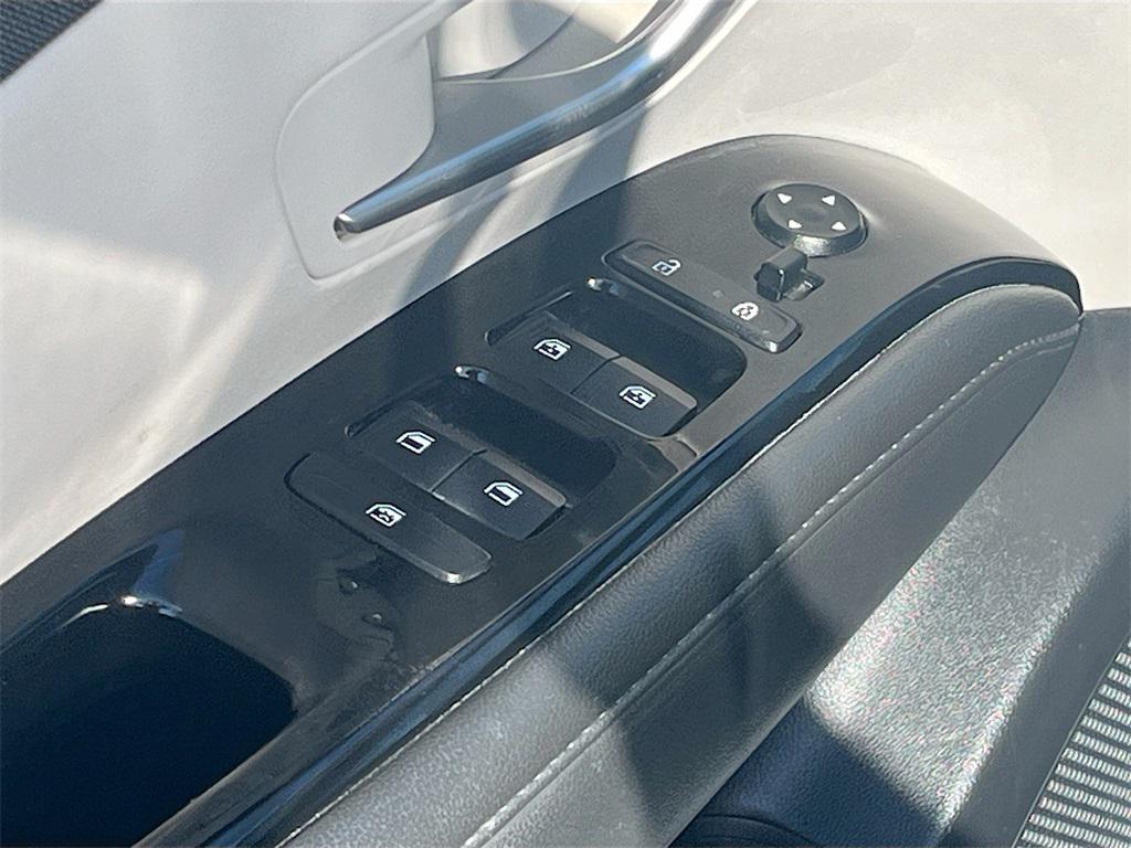 used 2022 Hyundai Tucson car, priced at $18,700