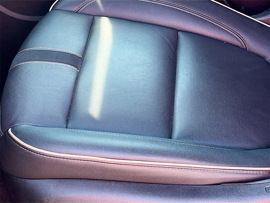 used 2024 Chevrolet Blazer car, priced at $29,700