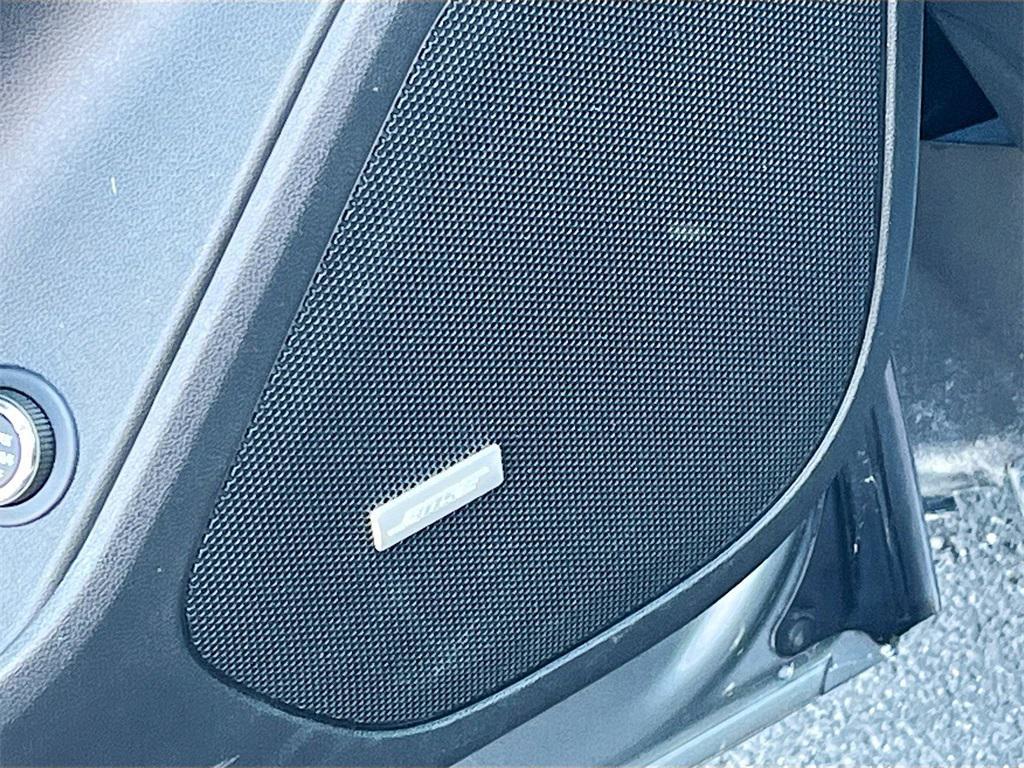 used 2024 Chevrolet Blazer car, priced at $29,700