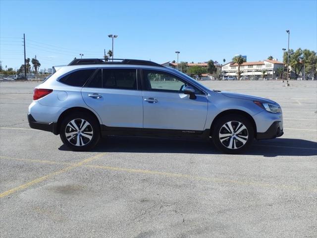 used 2019 Subaru Outback car, priced at $17,300