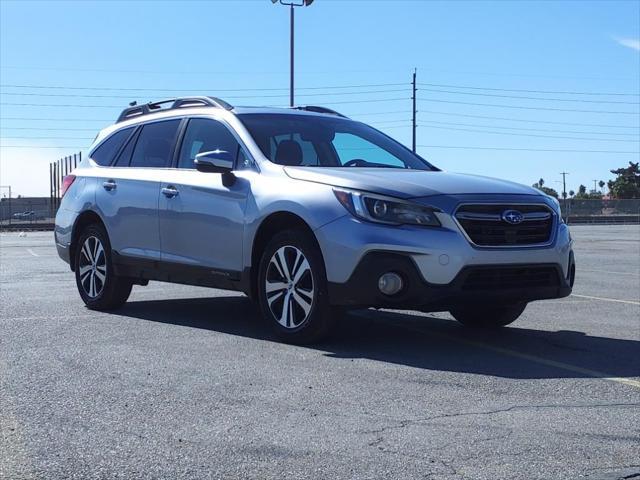 used 2019 Subaru Outback car, priced at $17,300