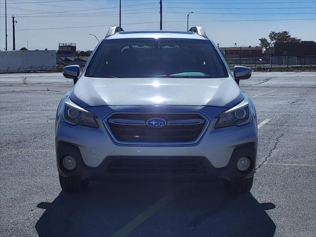 used 2019 Subaru Outback car, priced at $17,300