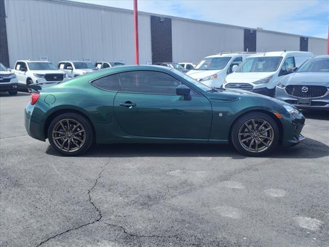 used 2020 Toyota 86 car, priced at $25,000