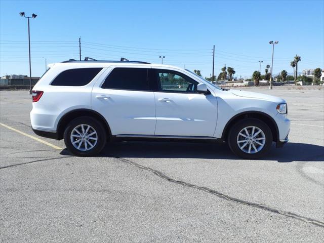 used 2019 Dodge Durango car, priced at $18,300