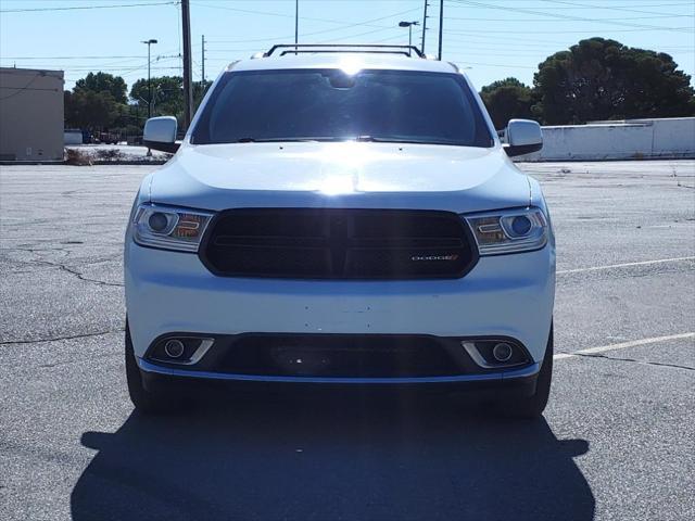 used 2019 Dodge Durango car, priced at $18,300