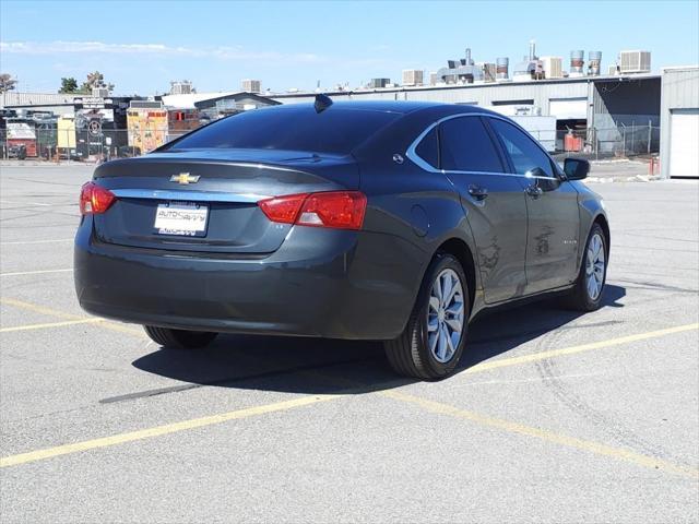 used 2019 Chevrolet Impala car, priced at $14,000