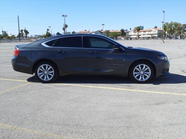 used 2019 Chevrolet Impala car, priced at $14,000