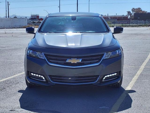 used 2019 Chevrolet Impala car, priced at $14,000