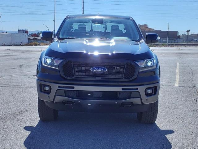 used 2019 Ford Ranger car, priced at $24,500