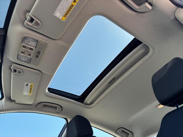 used 2020 Honda Civic car, priced at $18,300