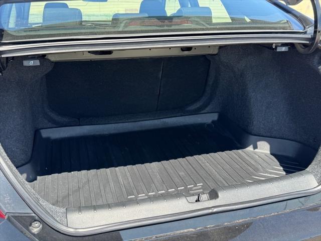 used 2020 Honda Civic car, priced at $18,300
